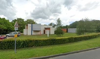 Ficheux Paul, Architecte à Bruyères-et-Montbérault