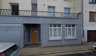 Michel COSNEFROY Architecte DPLG, Architecte à Tours