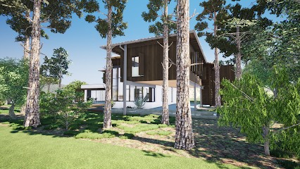 Laurent Bouquey, Architecte à Pellegrue