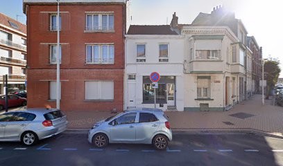 Dominique Jean-Philippe, Architecte à Dunkerque