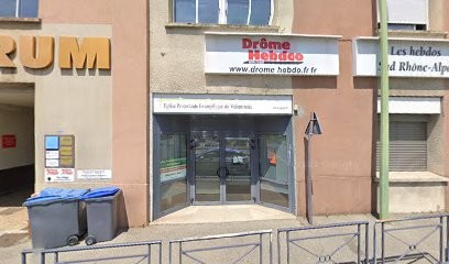 DnG Studio, Architecte à Valence