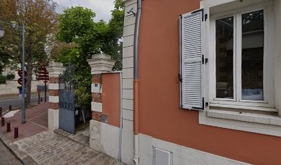 Atelier Bjarnason Architecture, Architecte à Sceaux