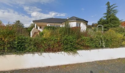 MASA-Architectes, Architecte à Lunéville