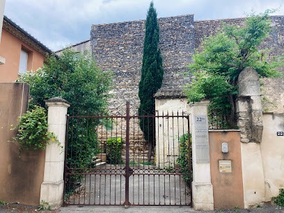 Agence d'Architecture et d'Urbanisme Nicolas Batigne, Architecte à Manduel