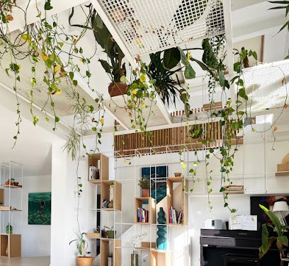 Laboratoire & Paysage, Architecte à Pérols