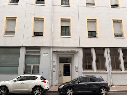 23Juin architecture Lyon, Architecte à Lyon 03