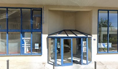 Pierrick DE VAUJANY, Architecte à Morestel