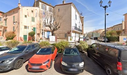 Binet Pierre Sarl D'Architecture Alter Projet, Architecte à Roquebrune-sur-Argens