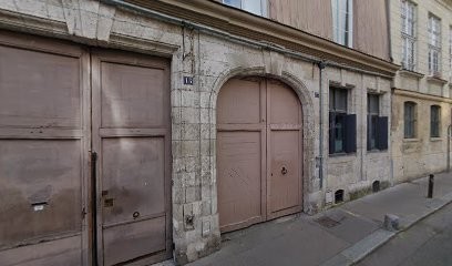 Agence Fabrice Drain, Architecte à Rouen