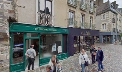 KLG Architecte, Architecte à Redon