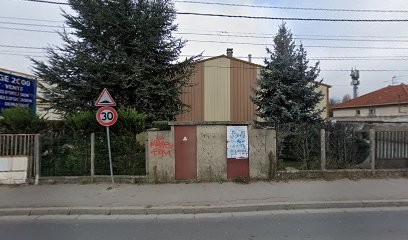 Architecture Du Silence, Architecte à Sarcelles