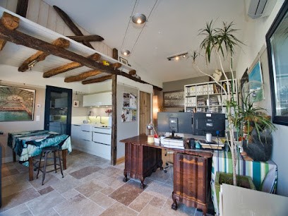 Justine Joseph Architecte en Périgord Noir, Architecte à Salignac-Eyvigues