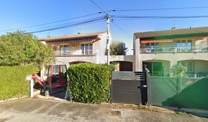 Sara Architecture, Architecte à Montélimar