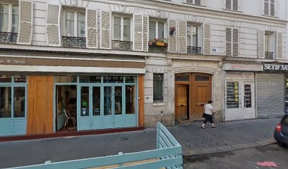 Marti Architectes, Architecte à Paris 10