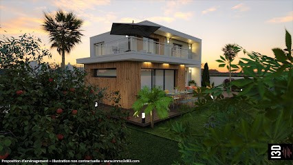 IMMO 3D, Architecte à La Valette-du-Var