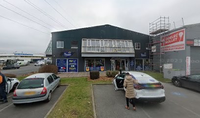 Lapchin Architectes, Architecte à Wasquehal