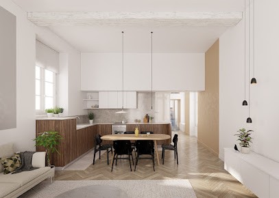 Illanima Perspectives, Architecte à Asnières-sur-Seine