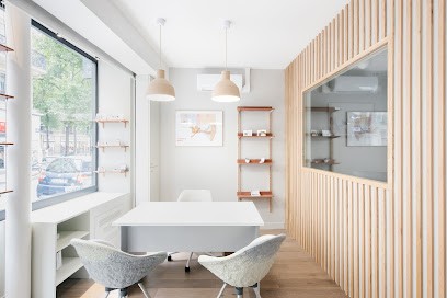 Atelier ScArch | Stella Charbit Architecte, Architecte à Courbevoie