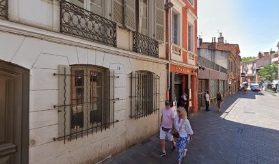NAM Architecture, Architecte à Toulouse