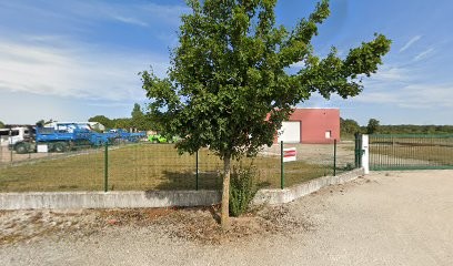 Loiret Arch'Concept, Architecte à Lorris