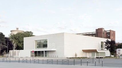 D HOUNDT BAJART ARCHITECTES, Architecte à Tourcoing