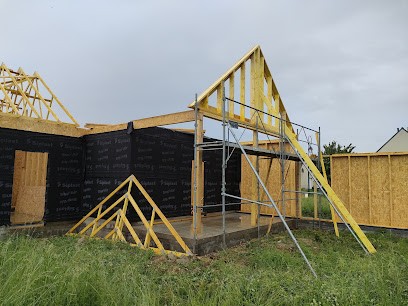 Projecthome, Architecte aux Hauts d'Anjou