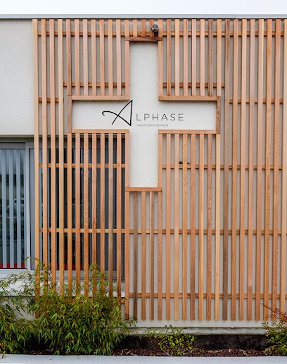 Alphase Créateur D'espaces Languedoc Roussillon, Architecte à Mauguio