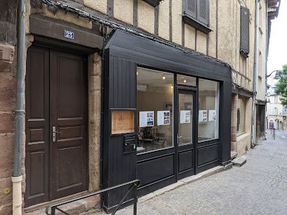 Tawla Architecte, Architecte à Rodez