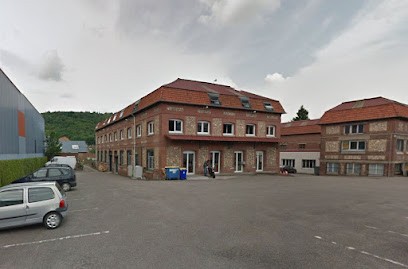 Atelier Des Verre Et Acier, Architecte à Mont-Saint-Aignan