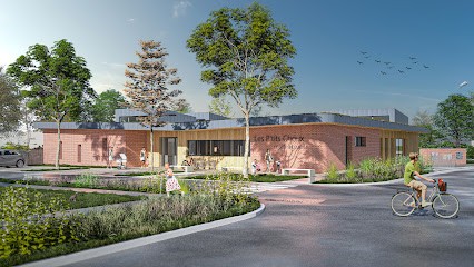 Perspectives, Architecte à Guebwiller