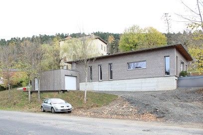 Guillaume FIARD ARCHITECTE, Architecte à Yssingeaux
