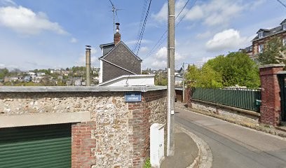 Séquentiels Architectes - Elodie ROUER, Architecte à Rouen