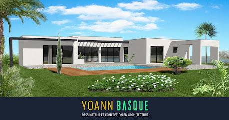 Yoann Basque, Dessinateur En Bâtiment Indépendant Et Plan De Maison Individuelle Architecte à Preixan