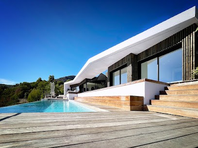 Carte Blanche Architecture Aurélien Chatain, Architecte à Bormes-les-Mimosas