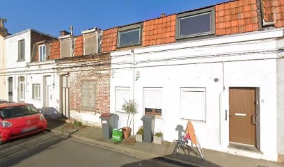 Agence Juliette-vaillant-architecte, Architecte à Ronchin