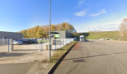 L'Agence, Architecte à Pierrelatte