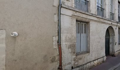 Denizot Pierre Louis, Architecte à Vendôme