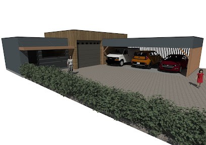 CRÉATIV' PLAN, Architecte au Hézo