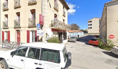 R+4 Architectes, Architecte à Forcalquier