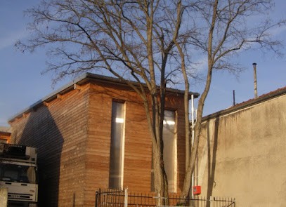 Quadratto, Architecte à Fontenay-sous-Bois