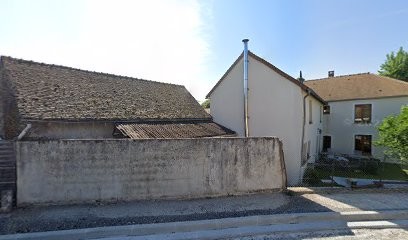 Atelier D'Architecture Mouries Martin, Architecte à Richebourg