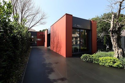 JA Architecture, Architecte à Saint-Jean-Cap-Ferrat