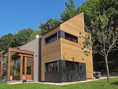 Lucie Dumont Burel Architecte, Architecte à Gif-sur-Yvette