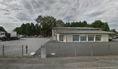 LSD Architec, Architecte à Hinx