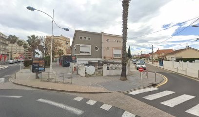 Sud Architectures Studio, Architecte à Canet-en-Roussillon