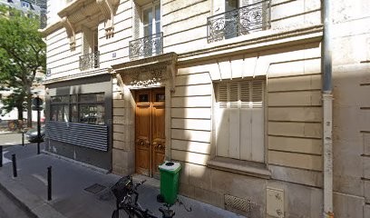 Atelier NMA - Agence d'architecture, Architecte à Paris 15