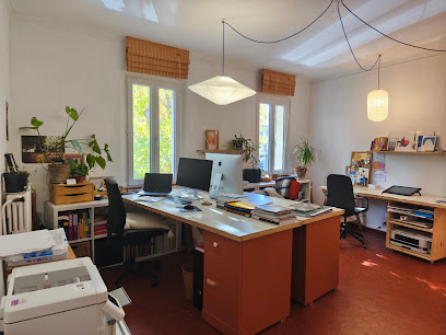 Marine Desideri Architecte, Architecte à Apt