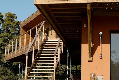Camille Courcelle Architecte CC.A STUDIO, Architecte à Lunay