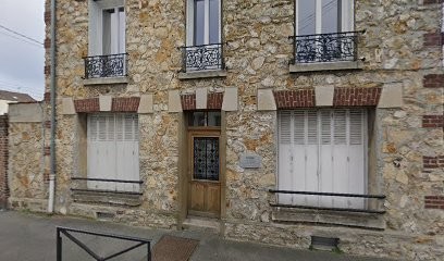 Agaram SAS d'architecture, Architecte à Deuil-la-Barre