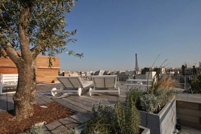 AS Architecture, Architecte à Saint-Sulpice-sur-Risle